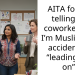 Muslim Woman Accused Of “Deceiving” Colleague Who Has A Crush On Her, Because She Didn’t Reveal Her Religion
