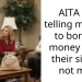 Mother Who’s Jealous of Her Daughter’s Good Finances Directs Her Sons to Ask Money from Her, Causing Big Family Dispute