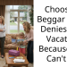Lady Calls Out Her Choosing Beggar Sister For Denying Her Kids’ Vacation Because She Can’t Go