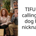 Dog Owner in Embarra*sing Mix-Up After Calling His Dog “Chubb Chubb” – Girl Thinks He Was Referring to Her