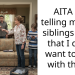 Teenager Called Cruel Because Of His Refusal To Be Part Of His Half-Siblings And Their Mom’s Life