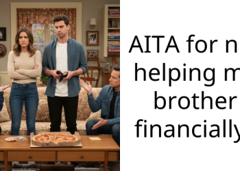 Ent*tled Lazy Brother Gets Threatened With Cops After Demanding That His Brother Pay For His Truck By Working Harder