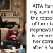 Redditor Confronts Aunt’s Hurtful Comments and Navigates Family Dynamics with Courage