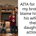 Man Blames Brother And SIL For Their Little Daughter’s Drastic Reaction To Not Being Shown Step-Brotherly Love, Redditors React