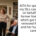 Redditor Has Talk With Sister-In-Law’s Caseworker Resulting In SIL’s Foster Child Being Removed From Her Care