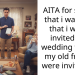 Bride Nearly Spoils Wedding By Excluding Old Friend After Bridesmaid’s Romantic Interest In Him