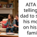 Bise*ual Man Lashes Out At His H**ophobic Dad After A Huge Secret Broke The Family