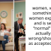 Women Of Reddit Reveal Things Women Go Through That’s “Normal” But Are Actually Very Wrong