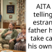 Teen Rejects Emotional Pleas From Estranged Father To Help Care For His Expectant Wife During High-Risk Pregnancy