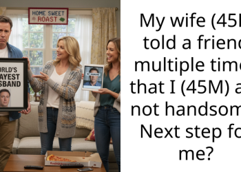 15 Years Of Marriage In Question After Man Discovers Wife’s Hurtful Text Message