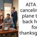 Redditor Cancels Trip Back Home After His Parents “Replaced” Him With A Foreign Exchange Student