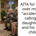 20-Year-Old Single Mom Left In Tears After Her Dad Referred To Her Daughter As His Daughter