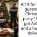 Teen On The Rocks With Family After Saying She ‘Only Got AirPods And A Hundred Dollars’ For Christmas