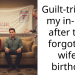 Man Maps A Guilt-Tripping Plan For His In-Laws As They Forgot To Wish His Wife Happy Birthday