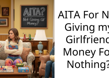 Frugal Boyfriend Refuses to Financially Support His Job-Seeking Girlfriend After Just Two Weeks