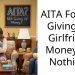Frugal Boyfriend Refuses to Financially Support His Job-Seeking Girlfriend After Just Two Weeks