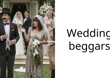 Reddit Calls Out Wedding Beggars Who Invited Close Family To Their Event But Sent Gift Registry To Everyone They Know