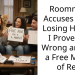 Man Secures Month of Free Rent After Finding the Missing Cat His Roommate Blamed Him for Losing