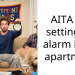 Redditor Seeks Solution To An Alarm Dispute That Causes Problems With Their Neighbors