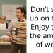 Overnight Hotel Employee Deliberately Sabotages Morning Shift’s Kitchen as Payback for Coworker’s Consistent Tardiness