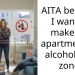 Redditor Chooses Sobriety Despite Family Pressure In Her New Home