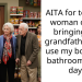 Bodega Worker Confronts Woman for Allowing Her Grandfather to Misuse Bathroom Without Being Customers