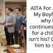 Man Decides To Stop Paying Child Support For A Child That Isn’t His, Baby Mama Threatens To Keep His Biological Child Away From Him