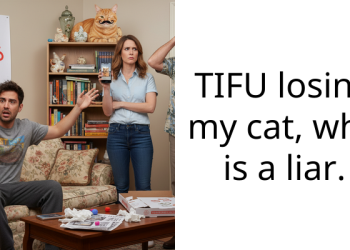 This Cat Really Loves Bread – Hilarious Story Of Cat Who Was Found Blissed Out In Food Coma And Totally Ignoring His Owner