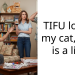 This Cat Really Loves Bread – Hilarious Story Of Cat Who Was Found Blissed Out In Food Coma And Totally Ignoring His Owner