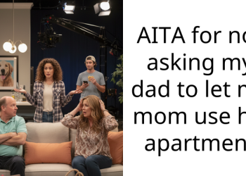 Teenager Prioritized School And Support Over A Parent’s Demands