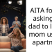 Teenager Prioritized School And Support Over A Parent’s Demands