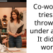 Redditor’s Coworker Has Meltdown After Convincing Herself That The Entire Office Is Against Her