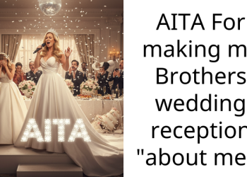 Bridesmaid Refuses To Attend Wedding Because The Venue Isn’t Wheelchair Accessible