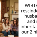 Childless Couple Changes Their Plan To Leave Their Nieces $100k Each After The Kids’ Ent*tled Mom Demanded To Have Access To The Cash