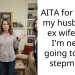Woman Refuses To Parent Her Stepdaughter Because She Feels It Would Destroy Their Relationship And Gets In A Fight With The Bio Mom