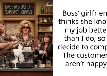 Redditor’s Boss Brings His Girlfriend To Manage The Store, And Her “Bright” Ideas Ruin The Business