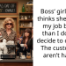Redditor’s Boss Brings His Girlfriend To Manage The Store, And Her “Bright” Ideas Ruin The Business