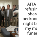 Young Woman Seeking Solitude to Mourn Before Mom’s Funeral, Father Insists She Shares Room with Stranger