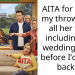 Teen Demands Mom Throw Away New Wedding Dress As Retribution For False Bullying Allegations
