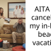Redditor Faces Family Backlash After Canceling Beach Trip Over Child Safety Concerns