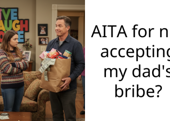 Teen Firmly Rejects Parent’s Appeal to Store Struggling Sister’s Belongings in “His Bas**ent” Amid Her Housing Struggles