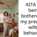 Pregnant Wife Tells Husband She Regrets Marrying Him and Wishes He Were a Robot Who Would Cater to Her Every Need Regardless of Her Verbal A**se