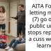 Father Draws Criticism For Denying Son Dinner Out As Punishment For Swearing, Aiming To Avoid Public Embarra*sment