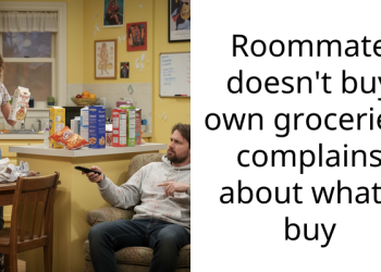 Man’s Story Of The Worst Roommate He’s Ever Had Inspires Others To Share Their Own Stories
