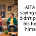 Man Brags He Bought His Home, Girlfriend Reveals It’s Not True and Embarra*ses Him