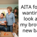 Lady Vehemently Refuses To Take Up ‘Auntie’ Role Due To Her Candid Dislike For Kids, Gets Branded ‘Selfish’ By Disgusted Family