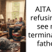 Woman Refuses To See Dying Father Because Parents Disowned Her For Coming Out As Gay