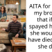 Man Goes Sp*echless When His Sister Tells Him the Bitter Truth About Why His Dog Died