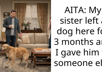 Woman Disappears On A Bender And Leaves A Puppy Behind, Then Explodes When The Dog Gets Rehomed