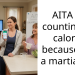 Fighter’s Strict Diet Causes Ma*sive Rift With Friend Who Feels Judged